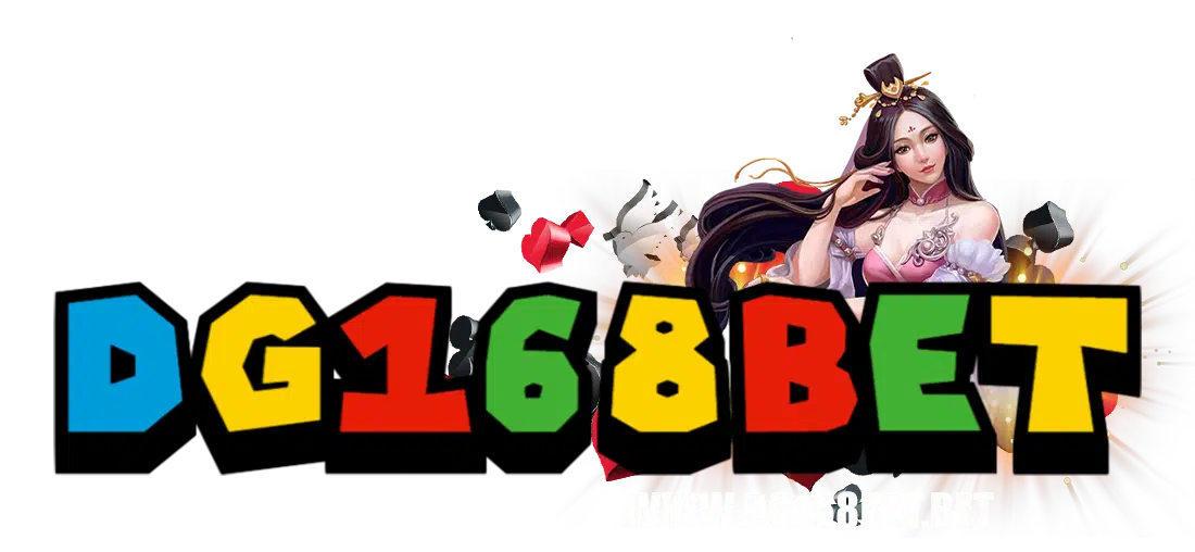 dg168bet